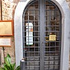 Foto: Ingresso - Alma Civita Restaurant & Rooms - Civita (Bagnoregio) - 1