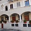 Foto: Panoramica del Palazzo - Piazza Vittorio Emanuele II (Feltre) - 0