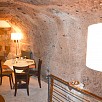 Foto: Particolare Interno - Alma Civita Restaurant & Rooms - Civita (Bagnoregio) - 10
