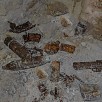 Foto: Reperti Bellici - Rocca Janula - sec. X (Cassino) - 7